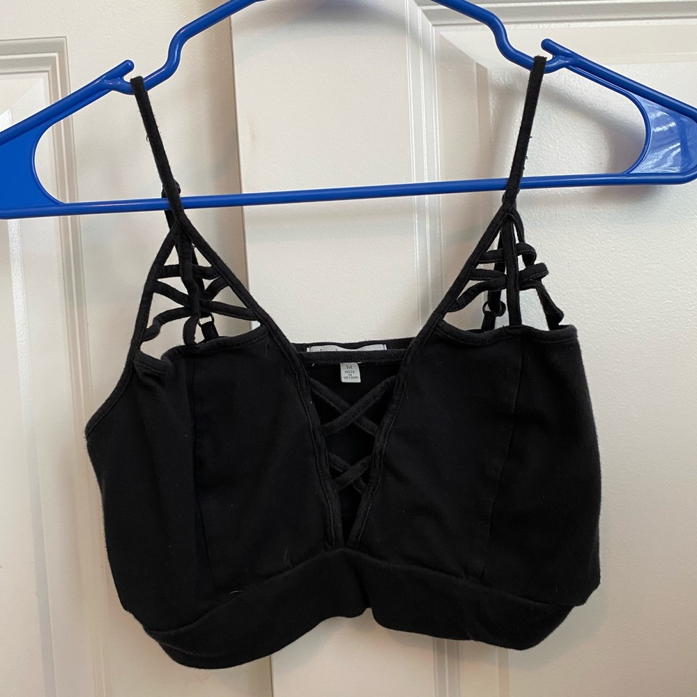 Charlotte Russe Bralette